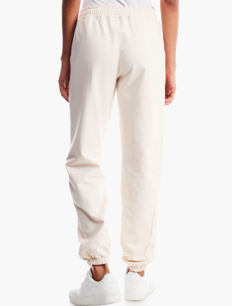 MyRunway Shop Roxy Salt Crystal Surf Stoked Joggers for Women from